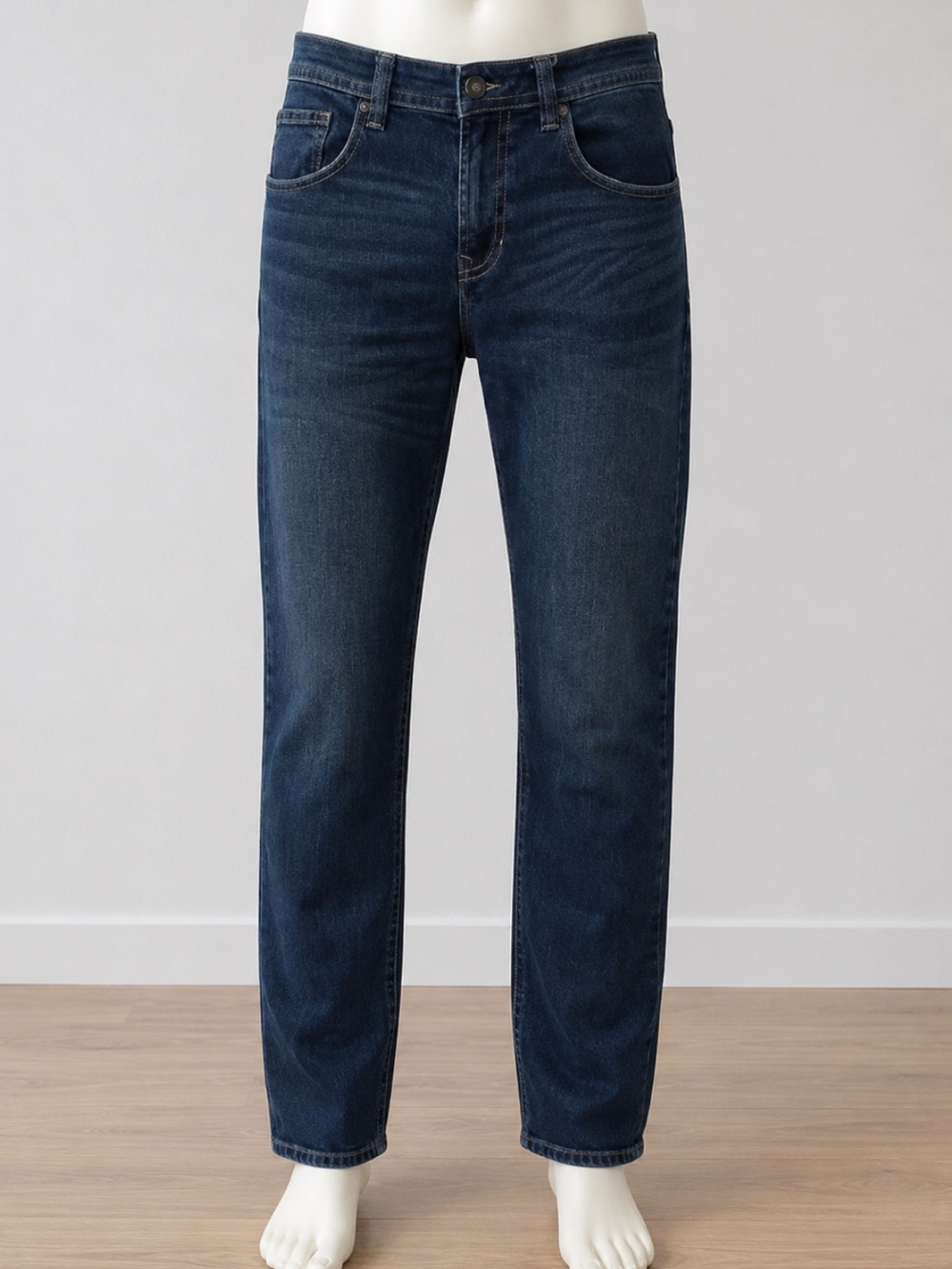 TK Axel Slim Boot Men’s Jeans Waist 34”